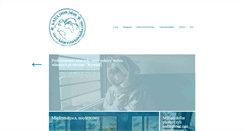 Desktop Screenshot of katarzynatolwinska.com